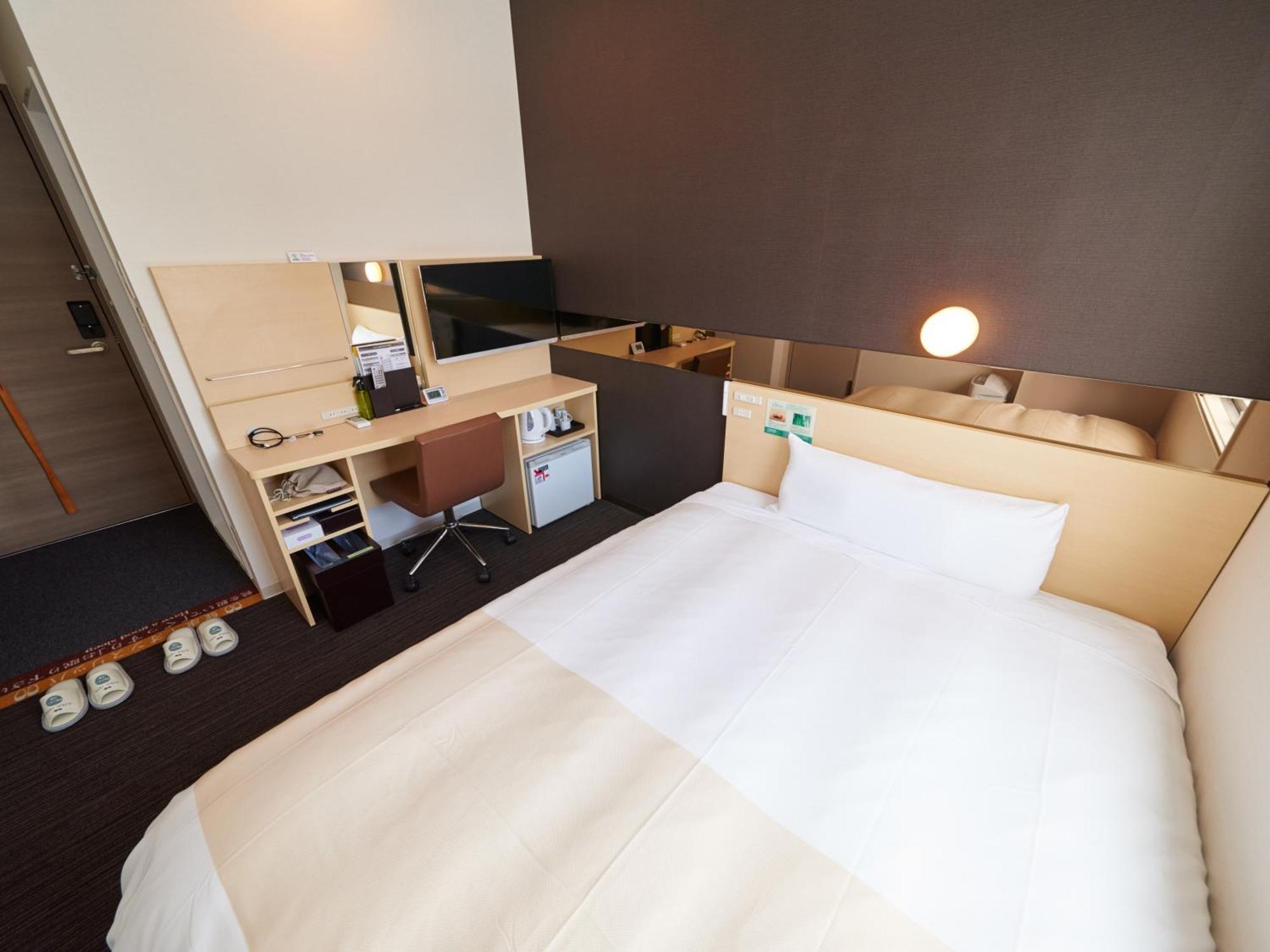 Super Hotel Jr Nara Ekimae Sanjo Dori Buitenkant foto